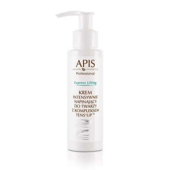 APIS Express Lifting krem intensywnie napinający z TENS "UP 100ml